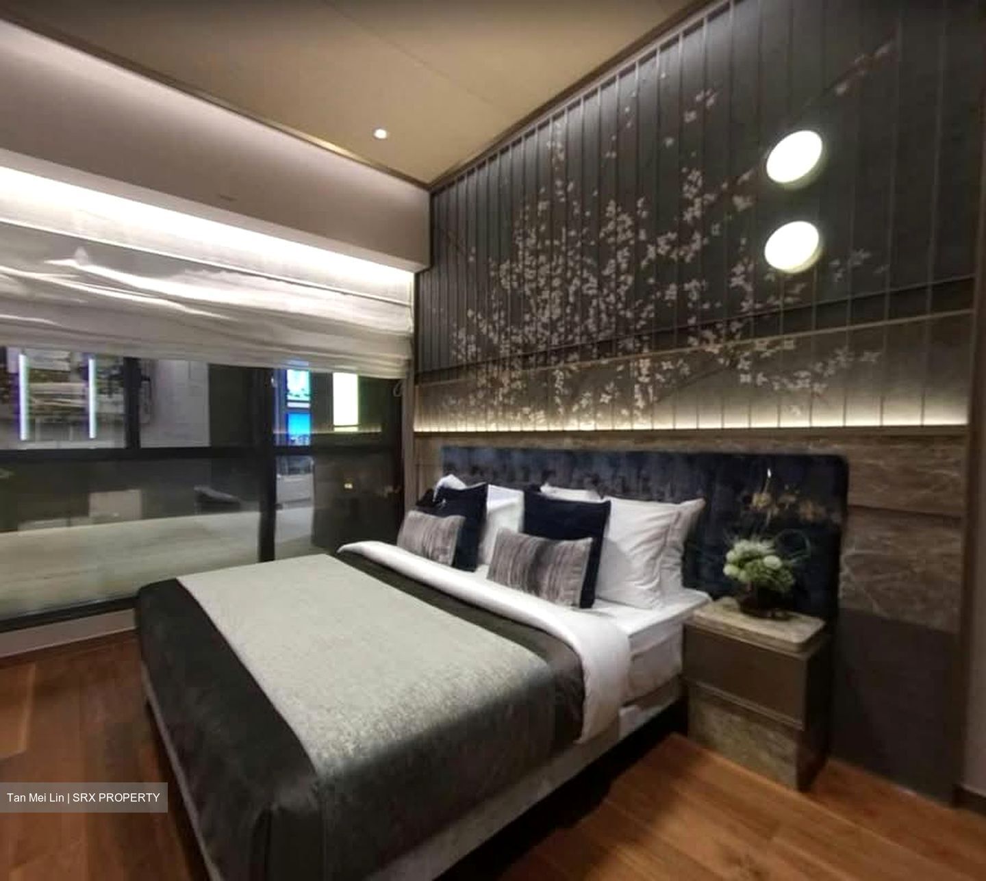One Marina Gardens (D1), Condominium #534270231